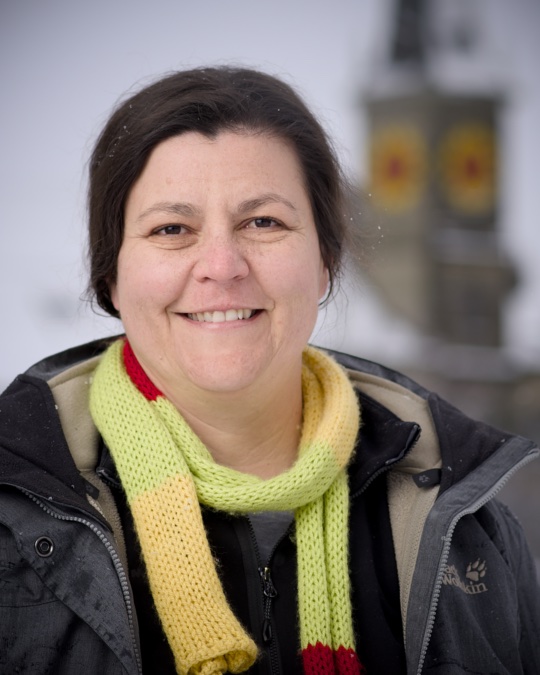 Giuliana Riva Berger