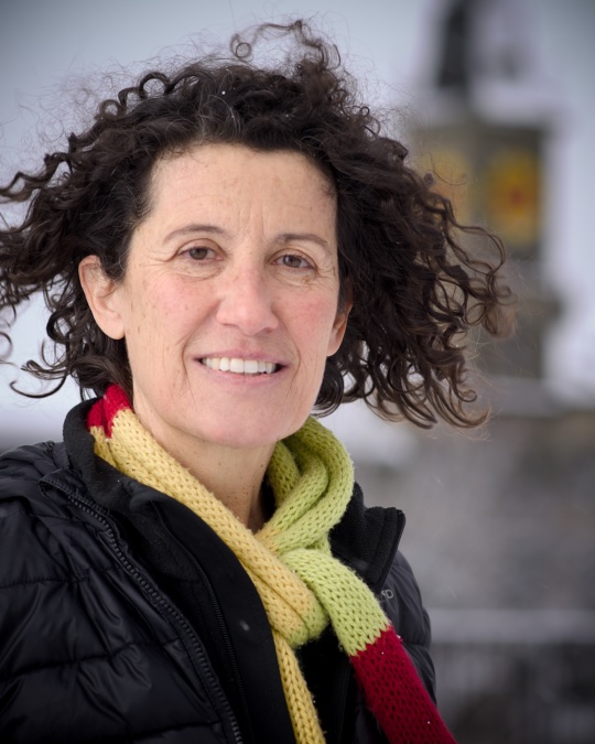 Nadia Piemontesi Pahud